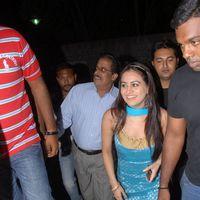 Aksha at PCH Bumper Draw - Pictures | Picture 114511